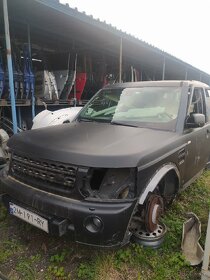 LAND ROVER DISCOVERY IV. - 5
