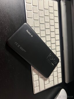 Xiaomi Redmi 10 5G - 5