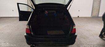 Prodám BMW e46 touring 2.0i 110kW - 5