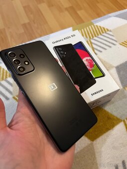 Samsung Galaxy A52s 5G - 5