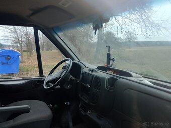 Ford transit 9mist - 5