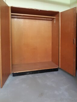 Retro nábytek 1961 - 5