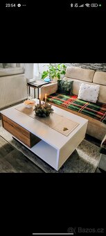Konferenční stolek - 5
