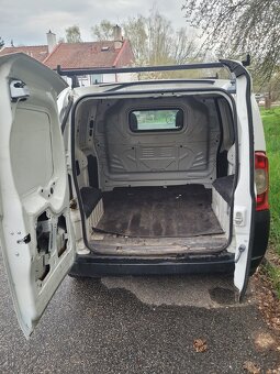 Fiat Fiorino 1.3 JTD 55kW - 5