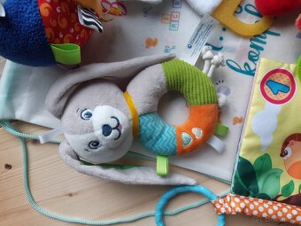 Sada pro miminko - 5