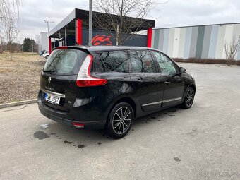 Renault Grand Scenic Bose - 5