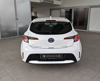 Toyota Corolla 1.8 hybrid - 5
