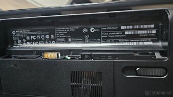 Compaq CQ58 – nefunkční, na díly - 5