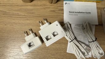 Prodám TP-link AV600 - 5