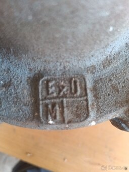 Průmyslové lampy - 5