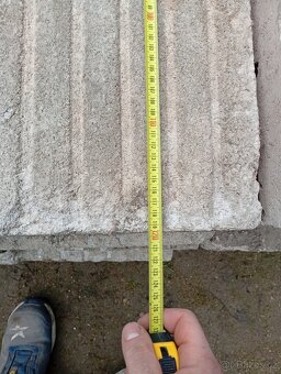 Cememtoštěpkové desky - 5