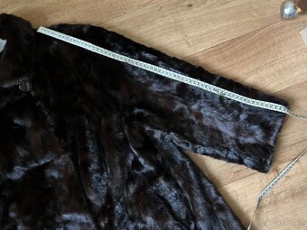 Norkový kožich - 5