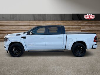 DODGE RAM HEMI STAGE2 - 5