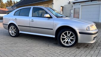 Octavia - 5