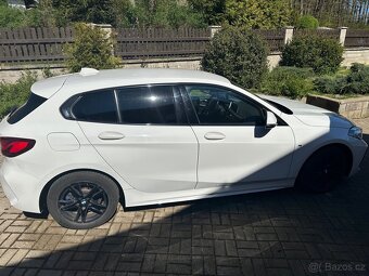 bmw m1 118d - 5