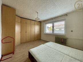 Pronájem bytu 2+1, 90 m2, Písnice, Praha 12, ev.č. 02136289 - 5