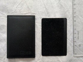 Pouzdra - notebook, smartphone, kreditní karty - 5
