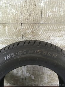 Nove letni pneu Sebring 185/65R15 - 5