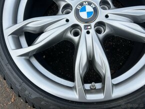 BMW disk Styling 436 18" 7,5x18 ET 45 - 5