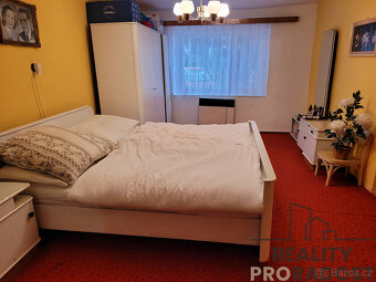 Prodej rodinný domu Holešov - 5
