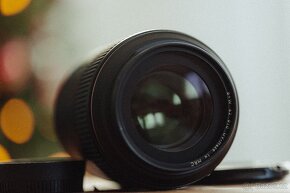 Nikon 105 mm f/2.8 G NIKKOR AF-S Micro IF-ED VR - 5