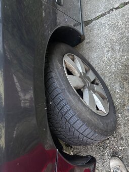 Cirtoën C8 2.0 HDI 16V Exclusive - 5