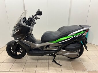 KAWASAKI J 300,ABS - 5