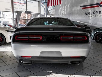 Dodge Challenger 6.4 Scat PackWidebody - 5