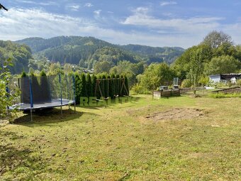 Prodej zděné chaty ve městě Vsetín, část Jasenice, okres Zlí - 5
