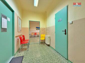 Prodej obchod a služby, 487 m², Čelákovice, ul. Stankovského - 5