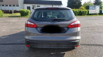 Ford Focus kombi III 1,6 TDCi,,nové vČR ,nafta,rozvody,brzdy - 5