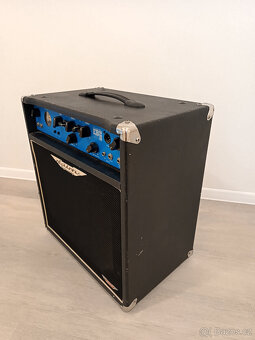 Ashdown EB220, bass combo - 5