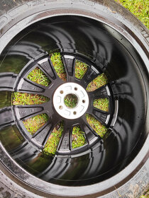 1 kus originálniho kola Volvo XC90 r20 5x108 Michelin 275/45 - 5