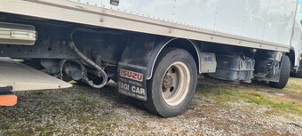 Isuzu N1R 3,0d 2012.do 3500 kg - 5