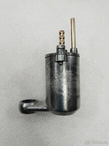JAWA PÉRÁK KÝVAČKA JIKOV 2924 2922 2918HC PLOVÁKOVÁ KOMORA - 5