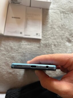 Samsung Galaxy A53 5G (128 GB) - 5
