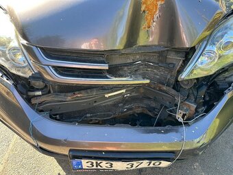 Honda CR-V 2.2 I-DTEC cena s účtem DPH - 5