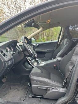 VOLVO XC60 2.4 D, D3/D4 AWD, 120kW, r. v. 2013 - 5