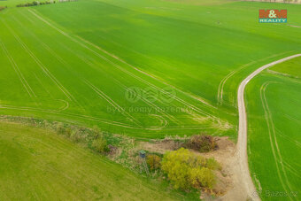 Prodej louky, 730 m², Olešnice - 5