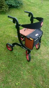 Excel Trexx rolátor - nový vč. krabice - 5