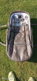 Hartan racer GT - 5