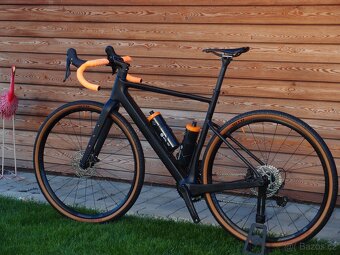 Carbon Gravel Custom 2025, Shimano GRX 2x11, M/L (175-185cm) - 5