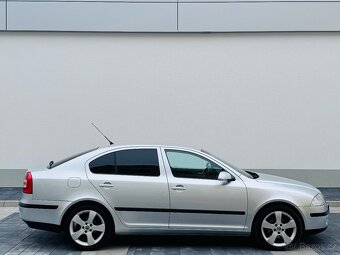 ŠKODA OCTAVIA II 1.9 TDI SPORTLINE - 5