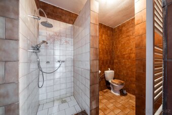 Prodej rodinného domu Těšice - Mikulčice - 5