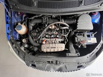 Škoda Fabia RS 155kw KOVANÝ MOTOR - 5