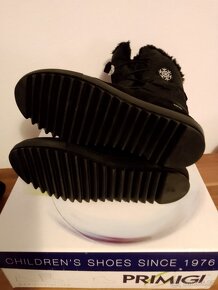 Primigi Goratex 38 - 5