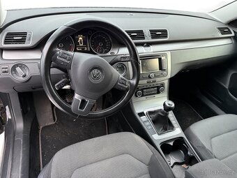Náhradní díly VW Passat B7 variant 2.0 tdi 103kw - 5