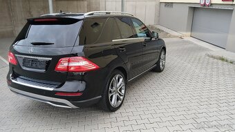 Mercedes Benz ML 350 - 5