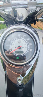 Prodej Yamaha XVS 1100 DragStar - 5
