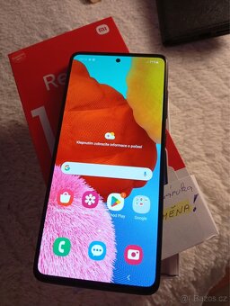 Samsung A51 - 5